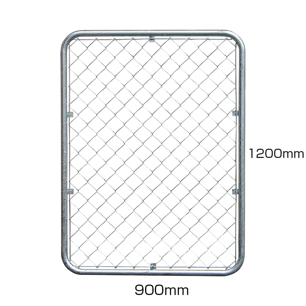 アメリカンフェンス Mサイズ1200mm×900mm 1枚｜全国送料無料｜ ニッペ