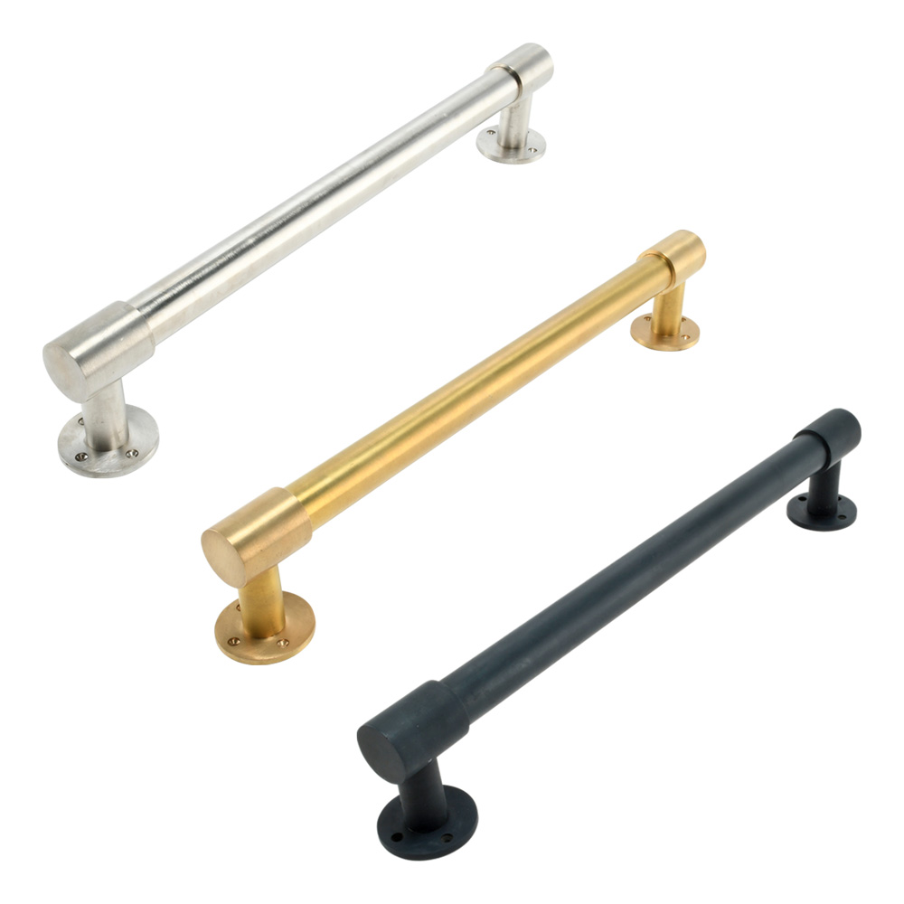 ^J ^@hAnh <br> STRAIGHT BAR HANDLE  1030g