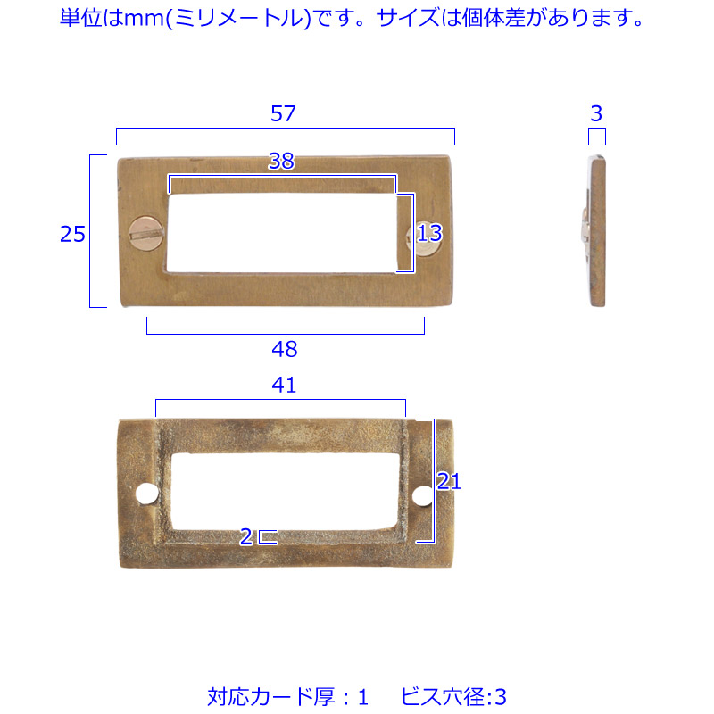 ^J J[hz_[ l[v[g <br> CARD HOLDER   16g