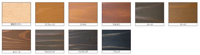 最新 ニッペホームプロダクツ:油性木部保護塗料 オリーブ 14L 4976124519031 油性木部塗料 浸透性 木目を生かした半透明仕上げ 屋外 木部用