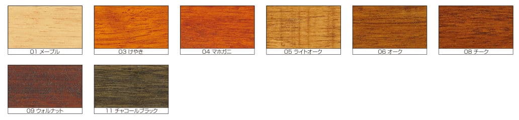 いよいよ人気ブランド ニッペホームプロダクツ:油性木部保護塗料 ウォルナット 14L 4976124519079 油性木部塗料 浸透性  木目を生かした半透明仕上げ 屋外木部用